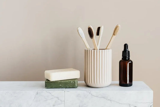 12 Ways Essential Oil Soaps Can Transform Your Skincare Routine