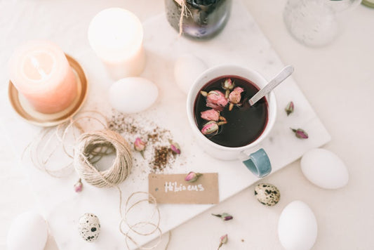 5 Reasons Why Aromatherapy Candles Are the Perfect Addition to Your Self-Care Routine