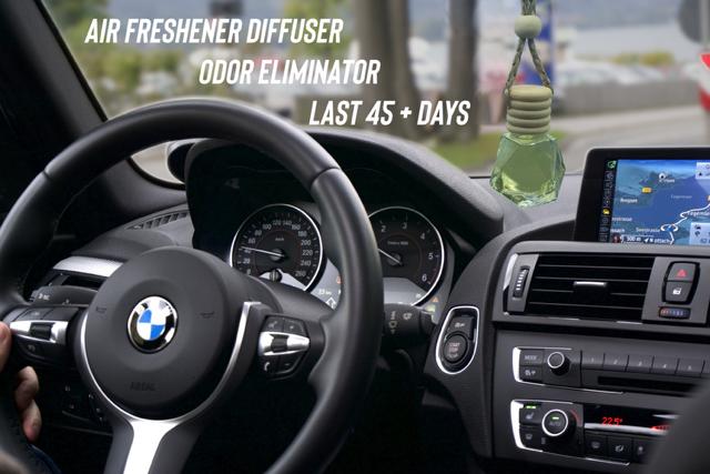 3 room sprays air fresheners