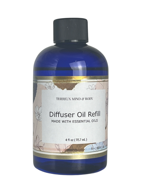 Reed Diffuser Oil Refill | Ladey Bella