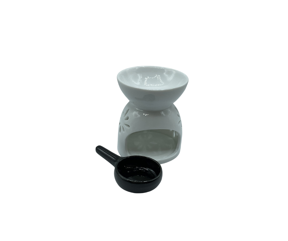 Ceramic Wax Melter