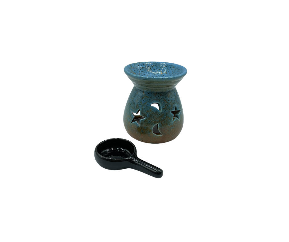 Ceramic Wax Melter