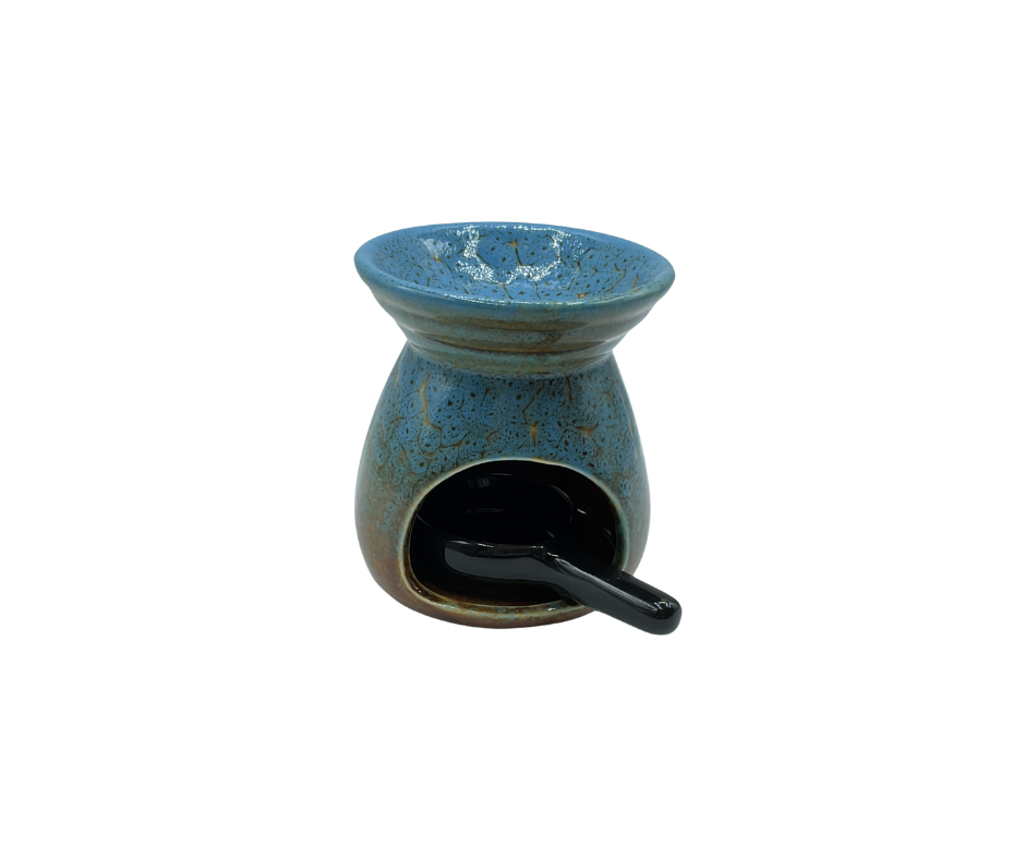 Ceramic Wax Melter