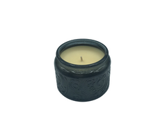 Clean-Burning Coconut Wax Candle 6 oz Glass | Terreux Mind